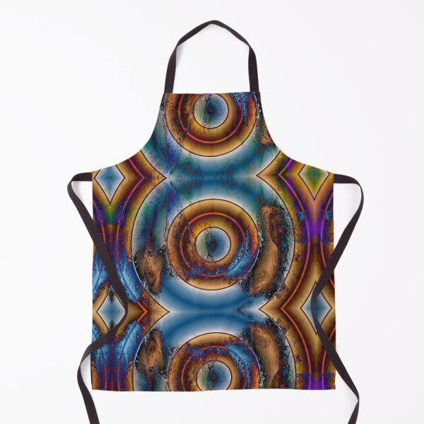 Item preview, Radar Waves designed and sold by Fluid Visions.