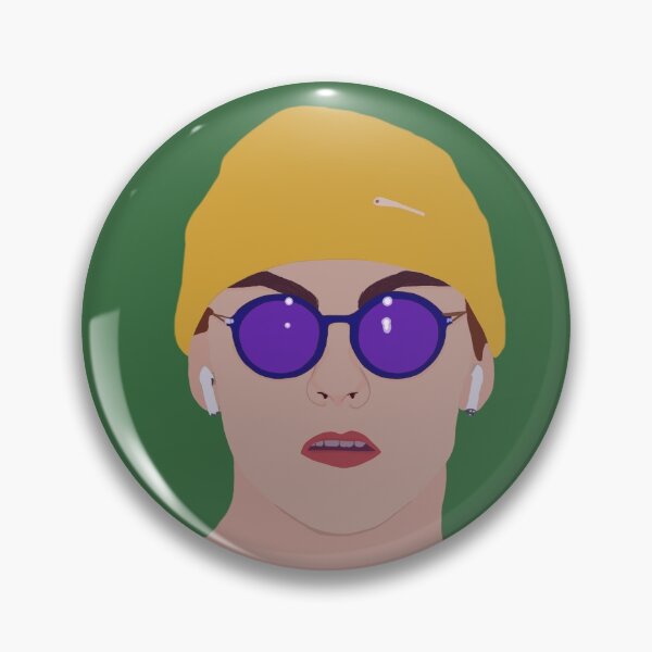 Item preview, Vernon meme designed and sold by JayElizabeth.