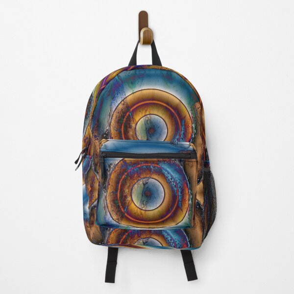 Item preview, Radar Waves designed and sold by Fluid Visions.