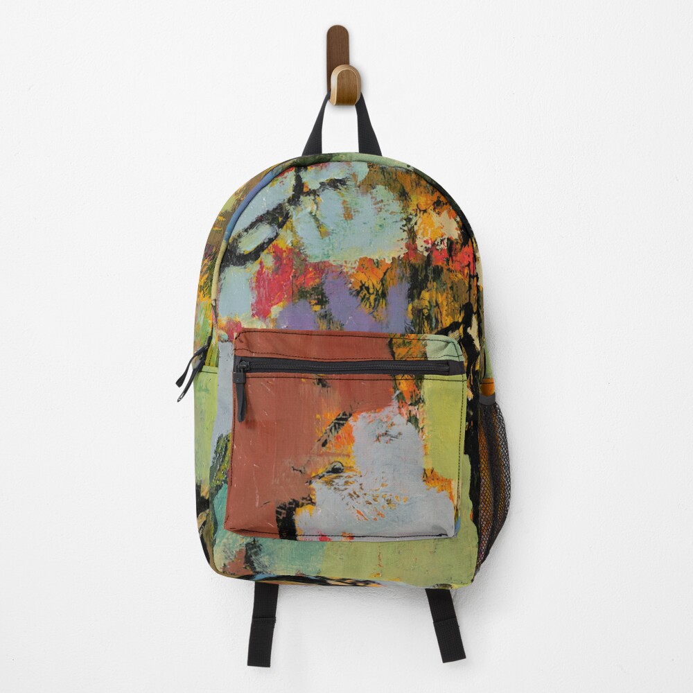 Item preview, Backpack designed and sold by afriedlander.