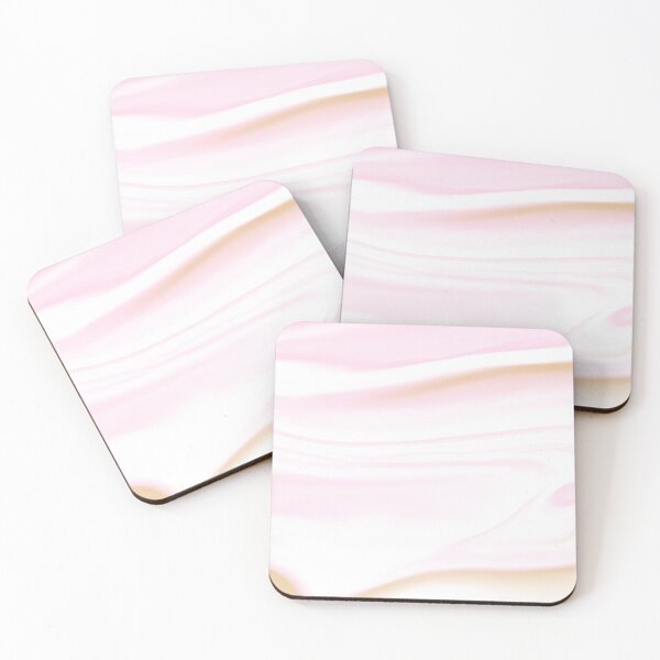 Item preview, Pink and Gold Marble designed and sold by yingzge.