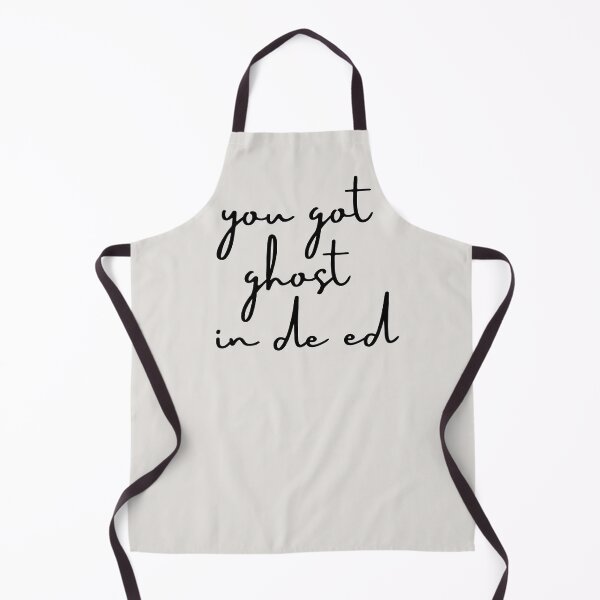 Item preview, You got ghost in de ed designed and sold by Cloud Five.