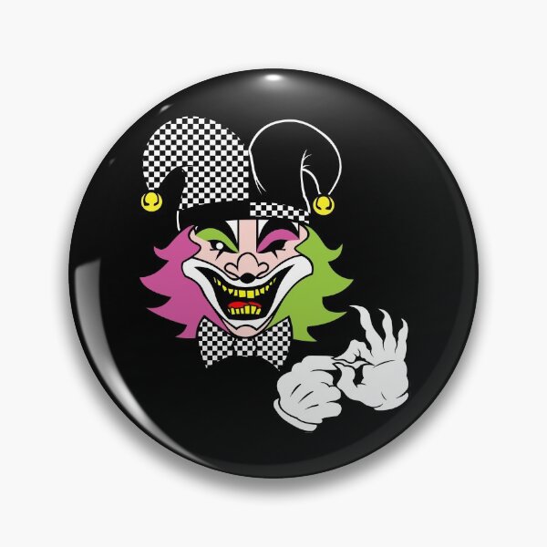 Item preview, Cody Ratztail Joker Card designed and sold by CodyRatztail.