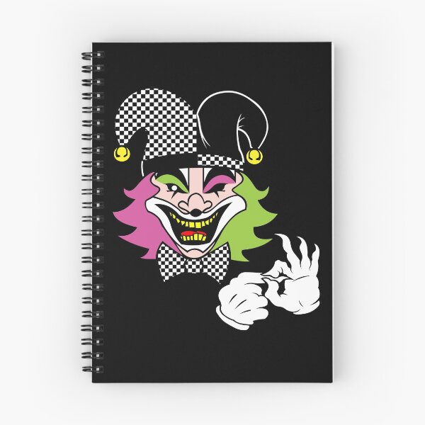 Item preview, Cody Ratztail Joker Card designed and sold by CodyRatztail.