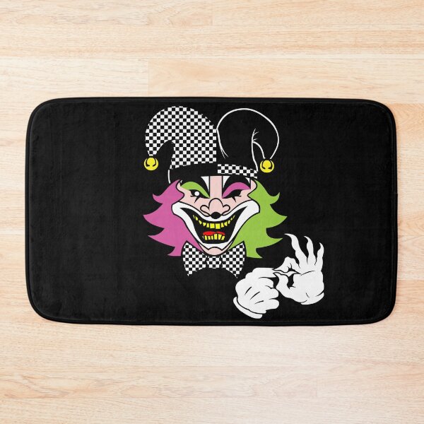 Item preview, Cody Ratztail Joker Card designed and sold by CodyRatztail.