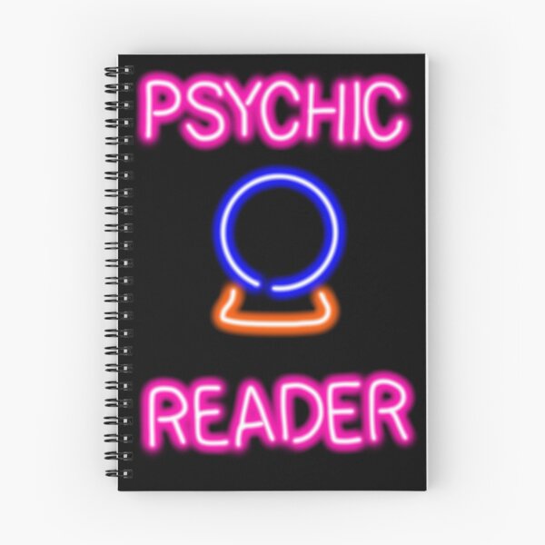 Item preview, Psychic reader designed and sold by Postlydia.