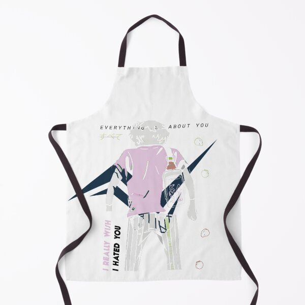 Item preview, Kanojo, Okarishimasu ''EVERYTHING IS ABOUT YOU'' V2 designed and sold by riventis66.