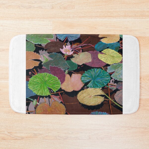Item preview, Muddy Waters designed and sold by Allan P Friedlander.