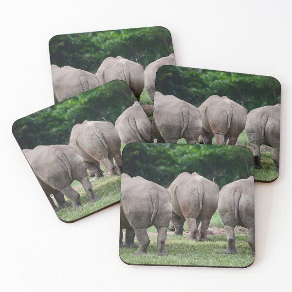 Item preview, Rhino Bums... designed and sold by photosbymia.