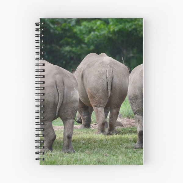 Item preview, Rhino Bums... designed and sold by photosbymia.