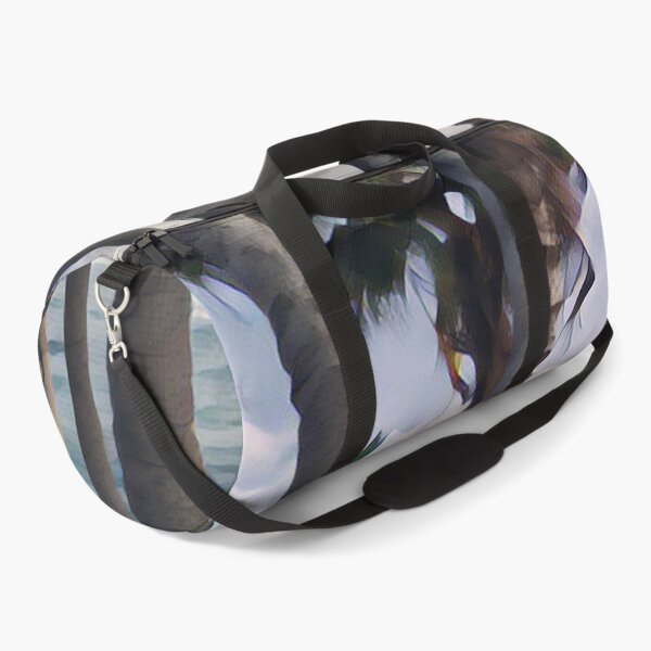 Item preview, Palm Waves of Trees designed and sold by harborhouse55.