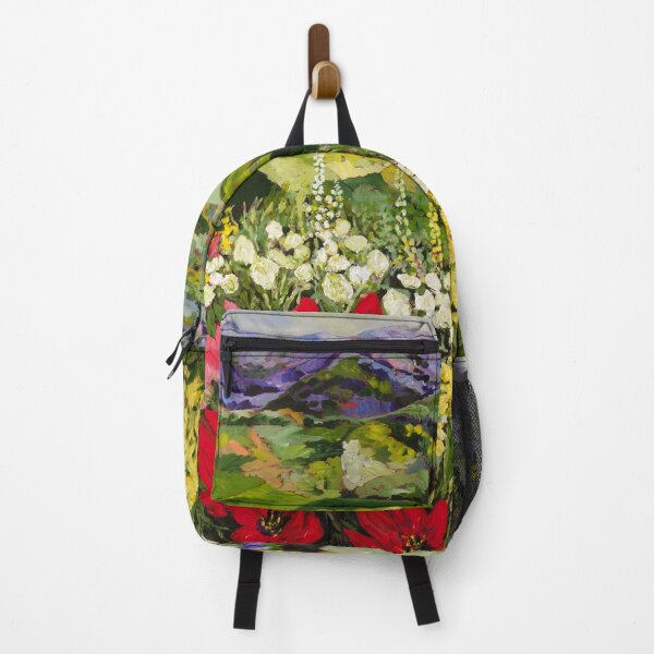 Item preview, High Mountain Patch designed and sold by Allan P Friedlander.
