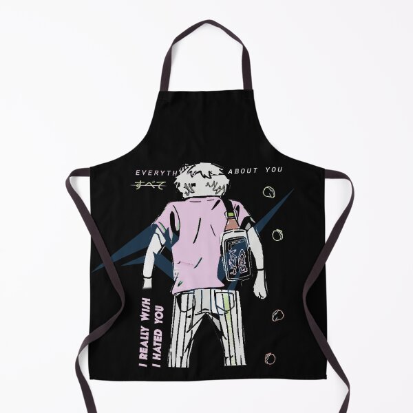 Item preview,  Kanojo, Okarishimasu ''EVERYTHING IS ABOUT YOU'' V3 designed and sold by riventis66.