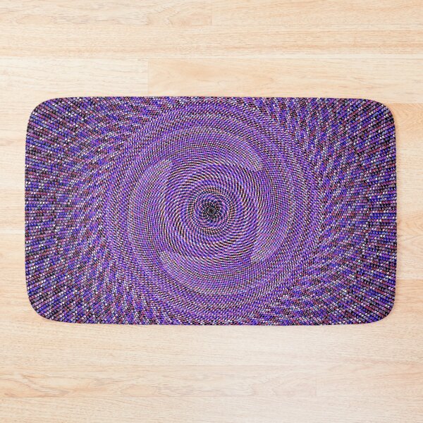 Item preview, Purple Haze designed and sold by Rupert Russell.