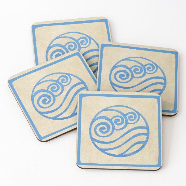 Item preview, Water Symbol designed and sold by stacree.