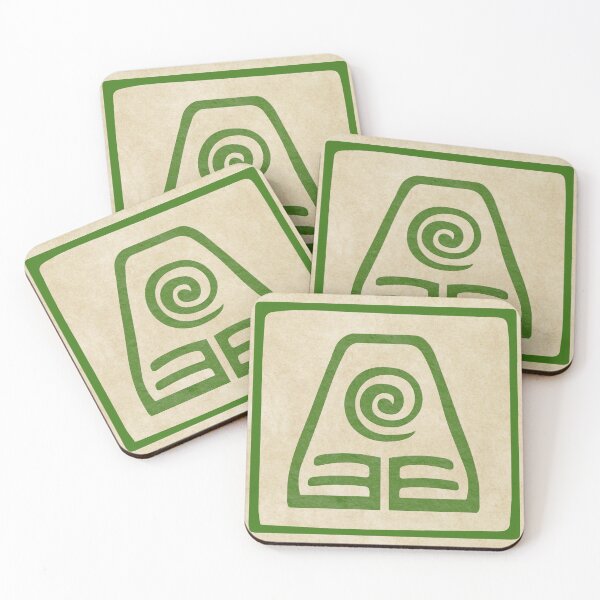 Item preview, Earth Symbol designed and sold by stacree.