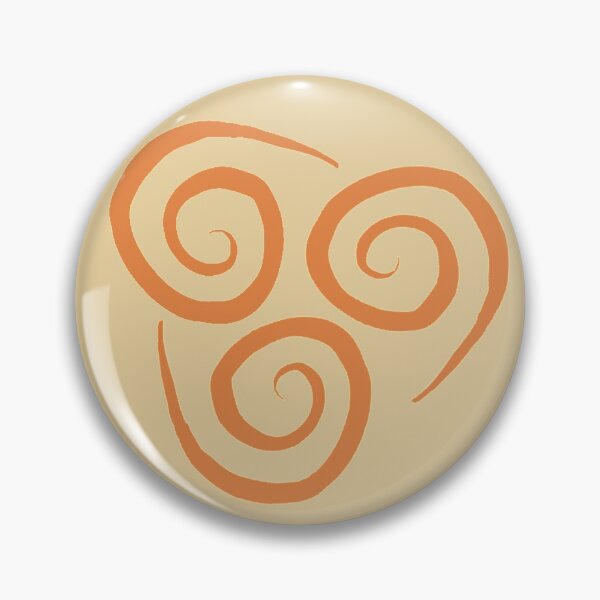 Item preview, Air nation symbol designed and sold by Antonia Ippolito.
