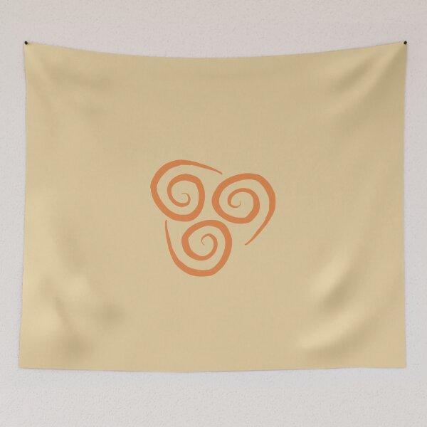 Item preview, Air nation symbol designed and sold by Antonia Ippolito.