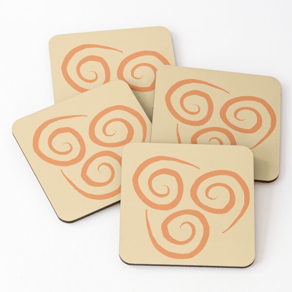 Item preview, Air nation symbol designed and sold by Antonia Ippolito.