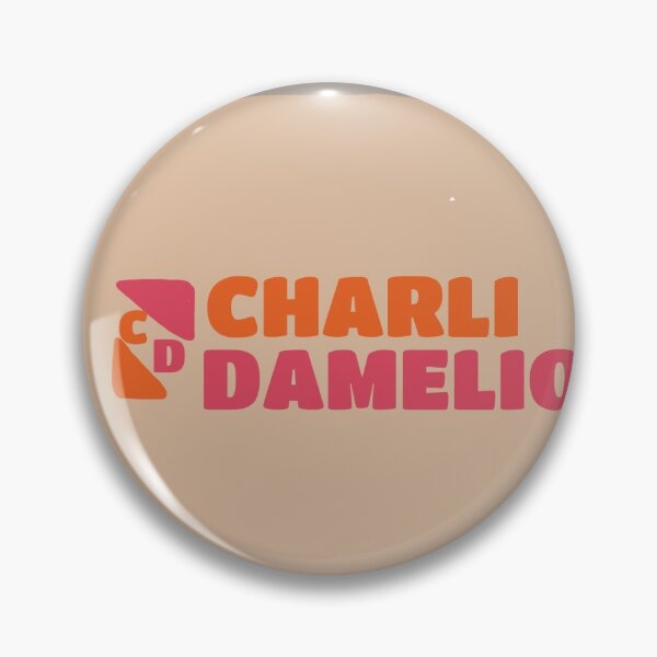 Item preview, Charli damelio dunkin cup designed and sold by kc0599.