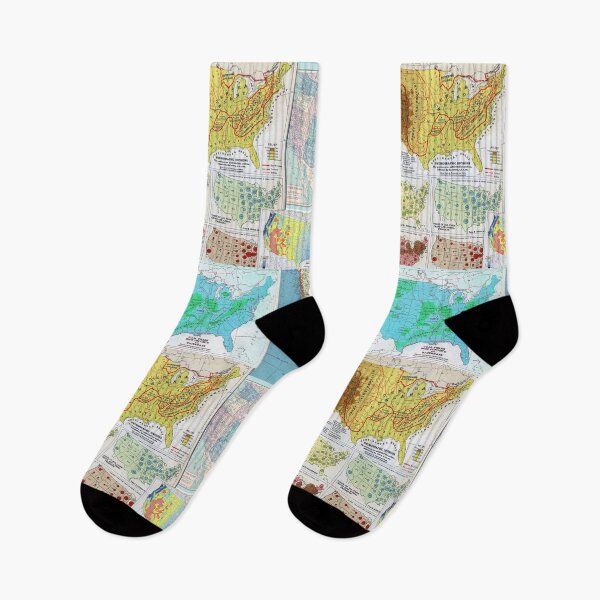 Item preview, USA Map Pattern designed and sold by Catherine Holcombe.