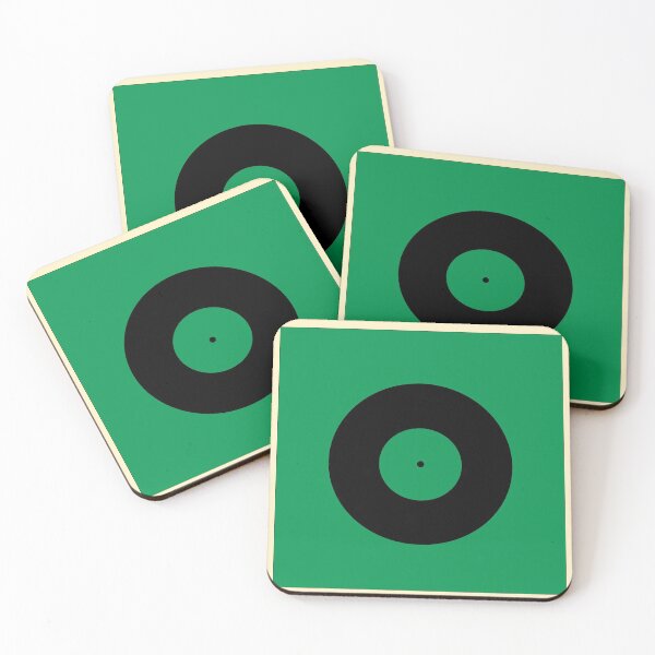 Item preview, Retro Record  designed and sold by Goldsun12.