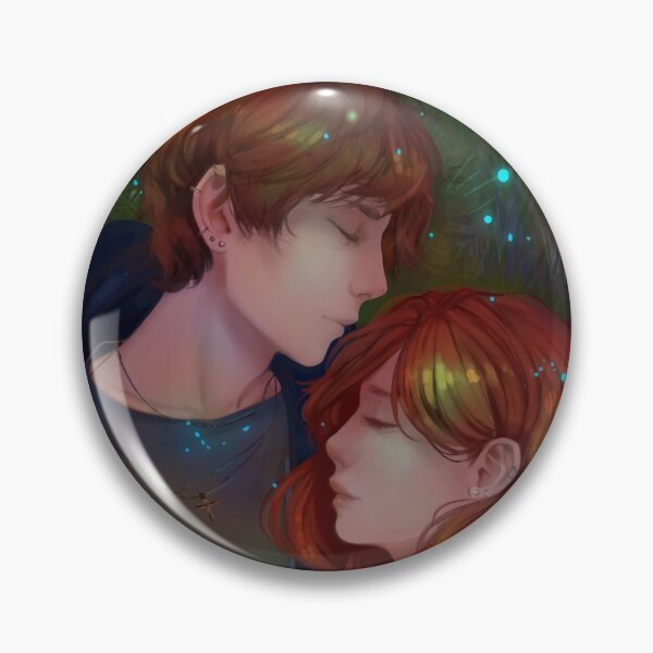Item preview,  disfrutando de una noche bastante mágica bajo las estrellas. designed and sold by AHcomicmagic.
