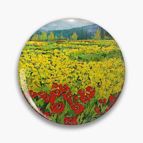 Item preview, Zone des Fleurs designed and sold by Allan P Friedlander.