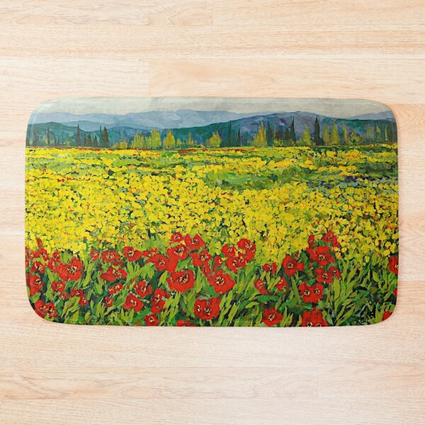 Item preview, Zone des Fleurs designed and sold by Allan P Friedlander.