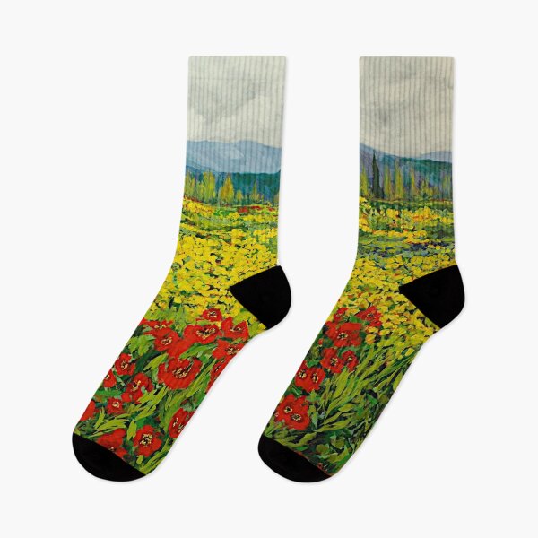 Item preview, Zone des Fleurs designed and sold by Allan P Friedlander.