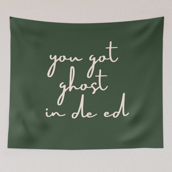 Item preview, Pink You got ghost in de ed designed and sold by Cloud Five.