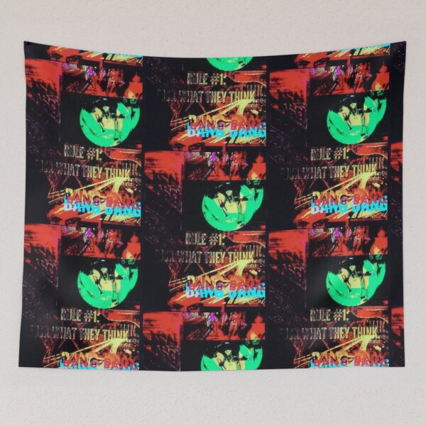 Item preview, Do Your Thing designed and sold by Bugeyedart.