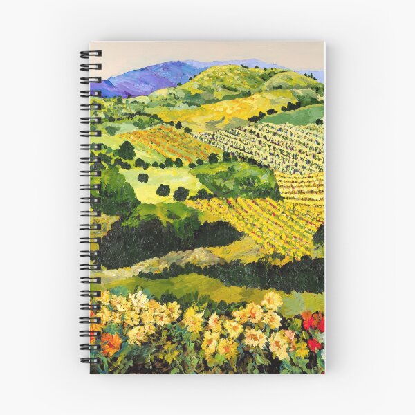 Item preview, Autumn Remembered designed and sold by Allan P Friedlander.