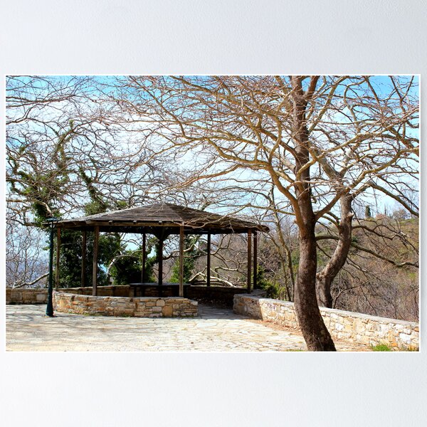 Item preview, Resting area designed and sold by mkokonoglou.