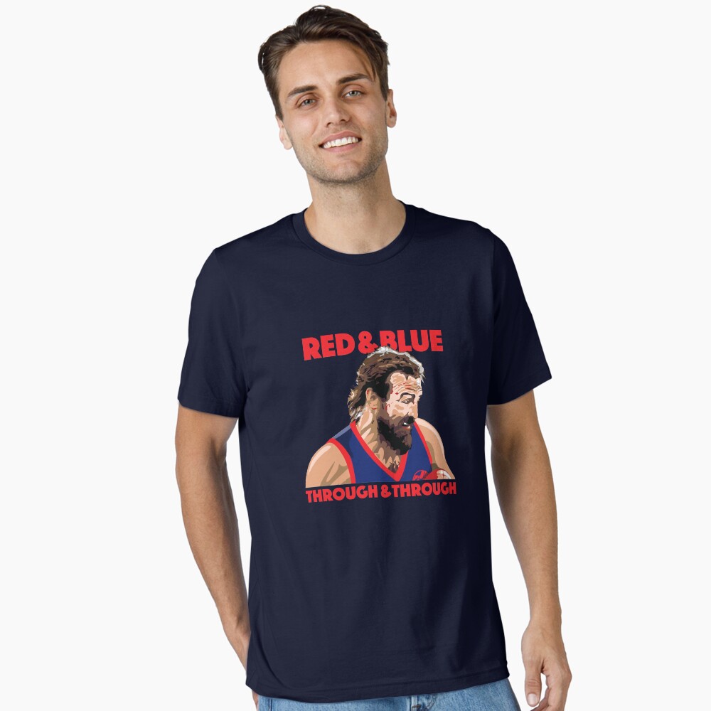 Item preview, Essential T-Shirt designed and sold by ReplayShirts.