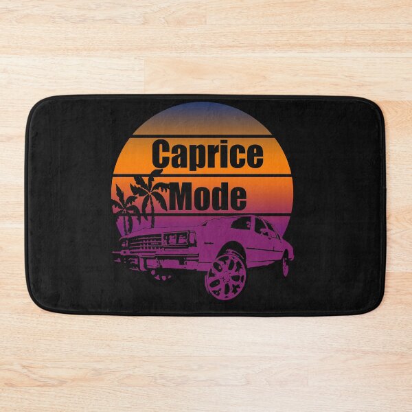 Item preview, Box Caprice Mode designed and sold by montezwalls.