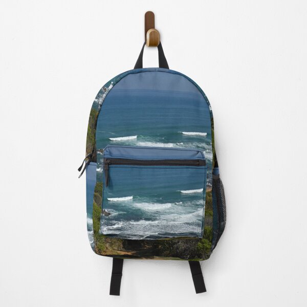 Item preview, Seascape of Southern Ocean designed and sold by quentinjlang.
