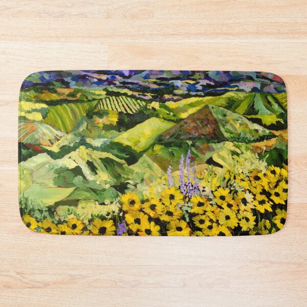 Item preview, Sweet Bluff designed and sold by Allan P Friedlander.