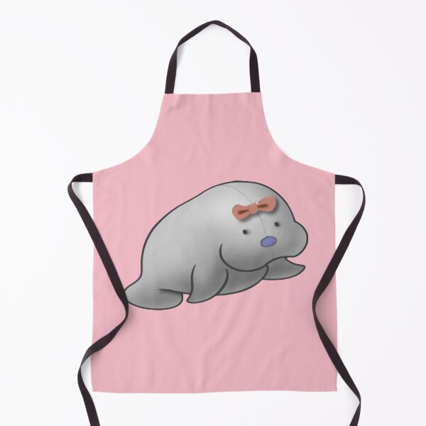 Item preview, Barbara Manatee designed and sold by amarie98.
