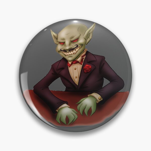Item preview, The Gobfather designed and sold by markarts.