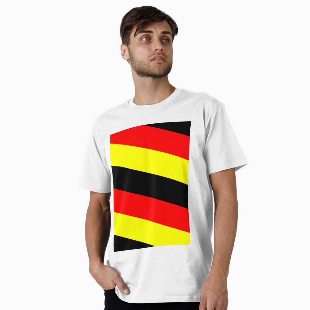 Item preview, Premium T-Shirt designed and sold by bywhacky.