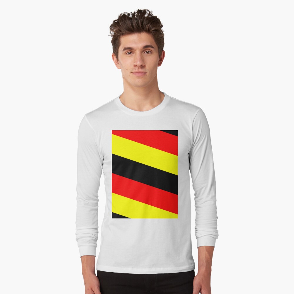 Item preview, Long Sleeve T-Shirt designed and sold by bywhacky.