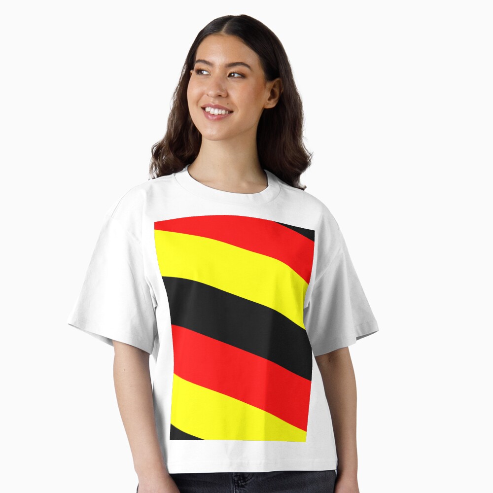 Item preview, Boxy T-Shirt designed and sold by bywhacky.
