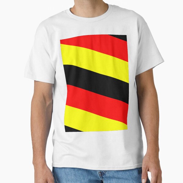 Classic T-Shirt