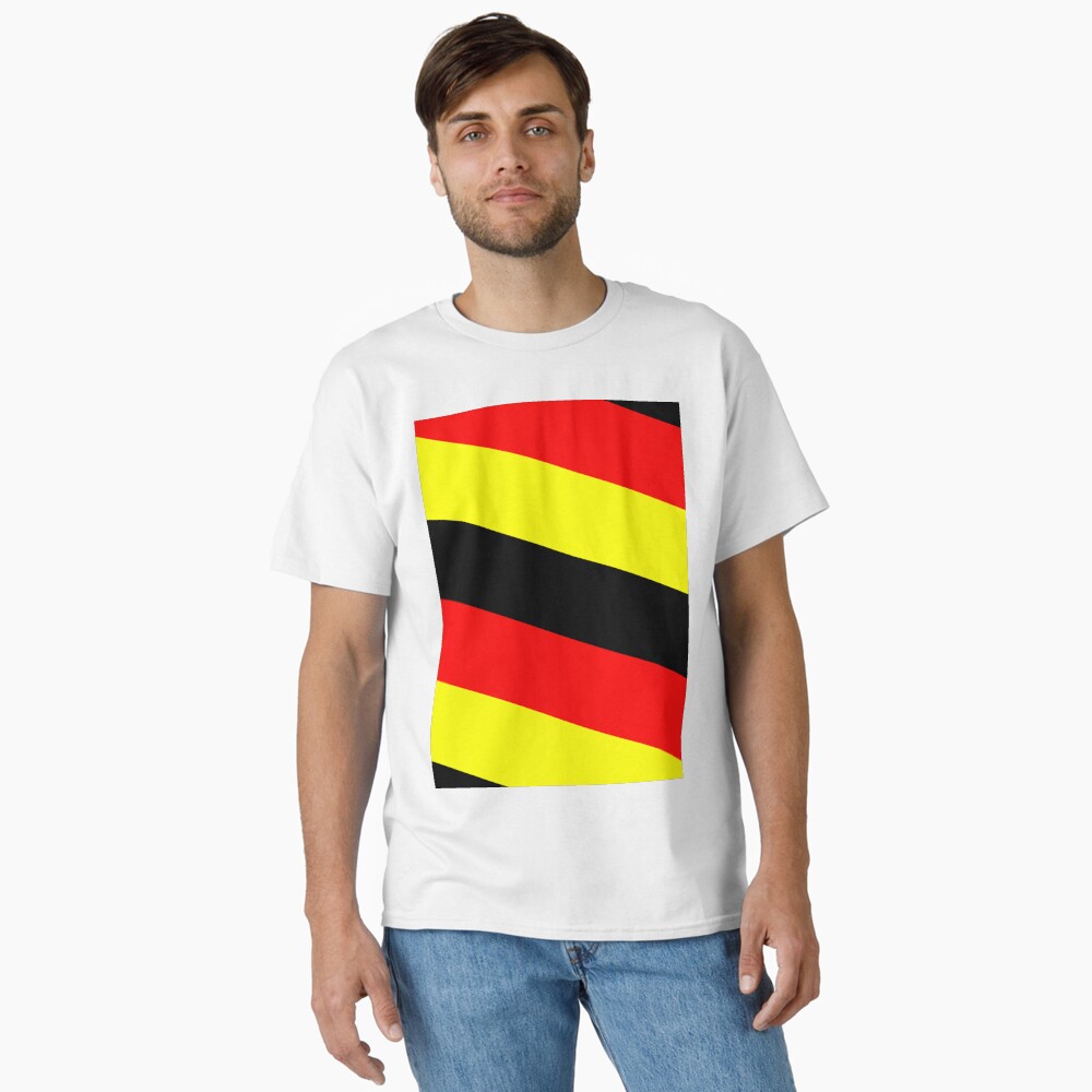Item preview, Classic T-Shirt designed and sold by bywhacky.