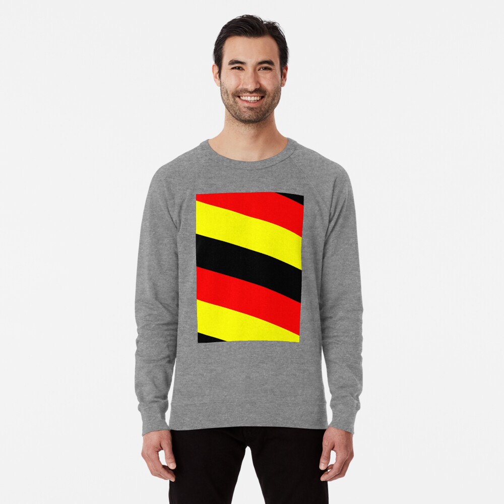 Item preview, Lightweight Sweatshirt designed and sold by bywhacky.
