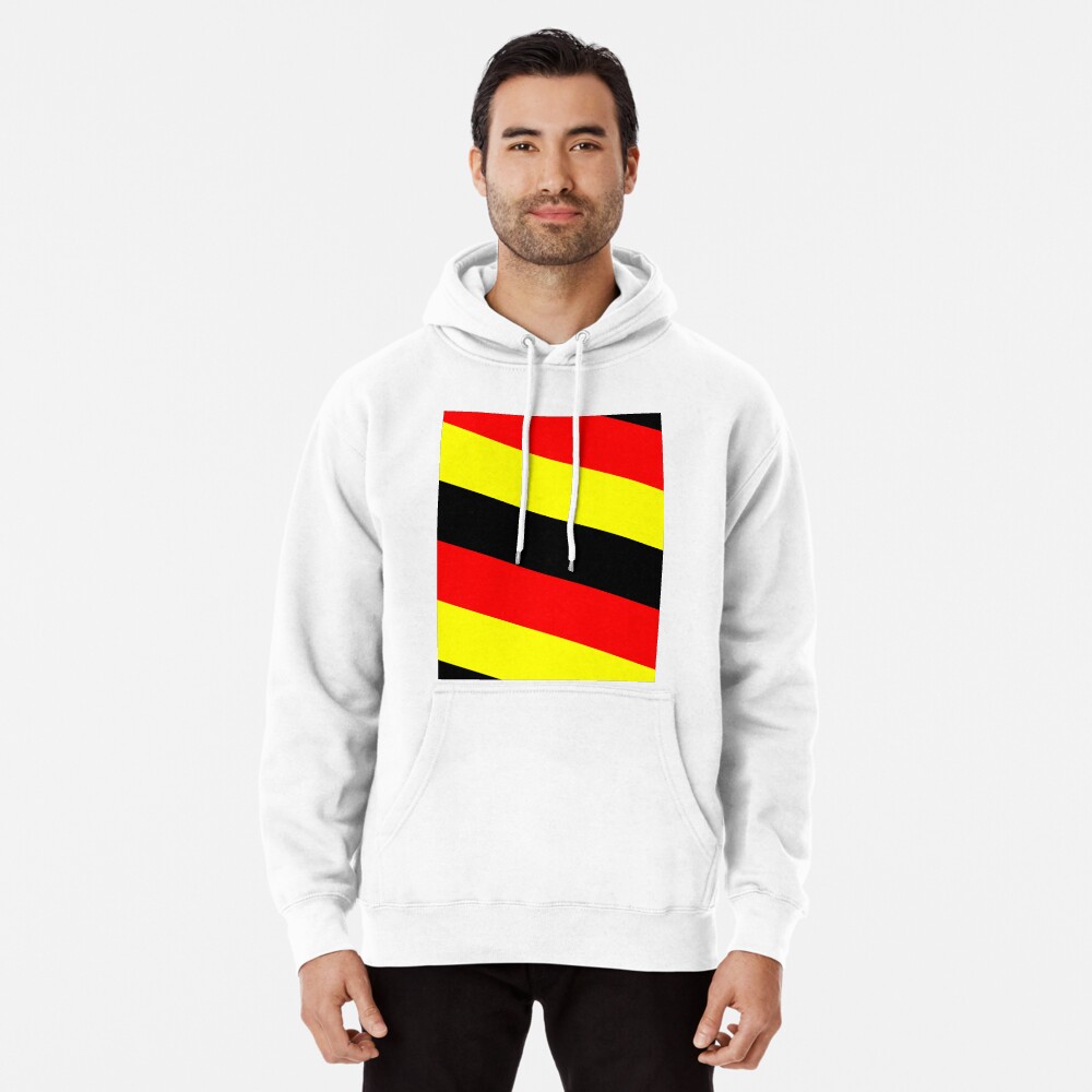 Item preview, Pullover Hoodie designed and sold by bywhacky.