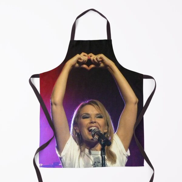Item preview, We Love Kylie designed and sold by Steve Anderssen.