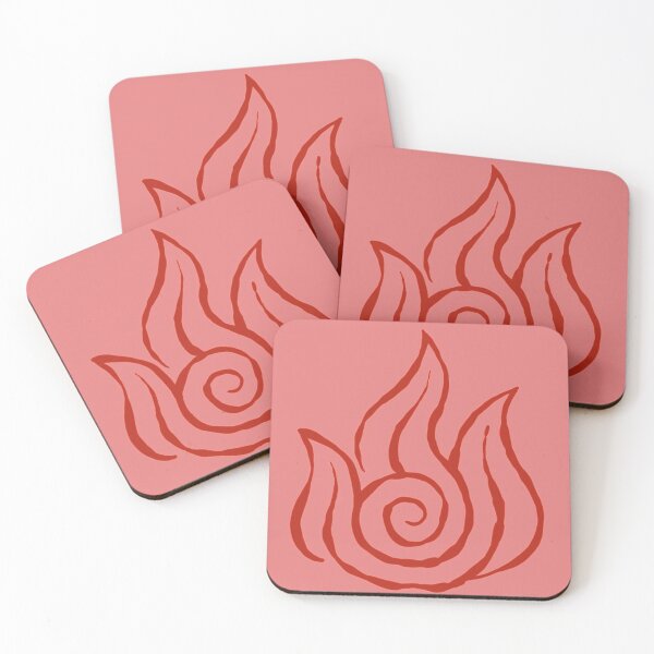 Item preview, Fire nation symbol designed and sold by Antonia Ippolito.