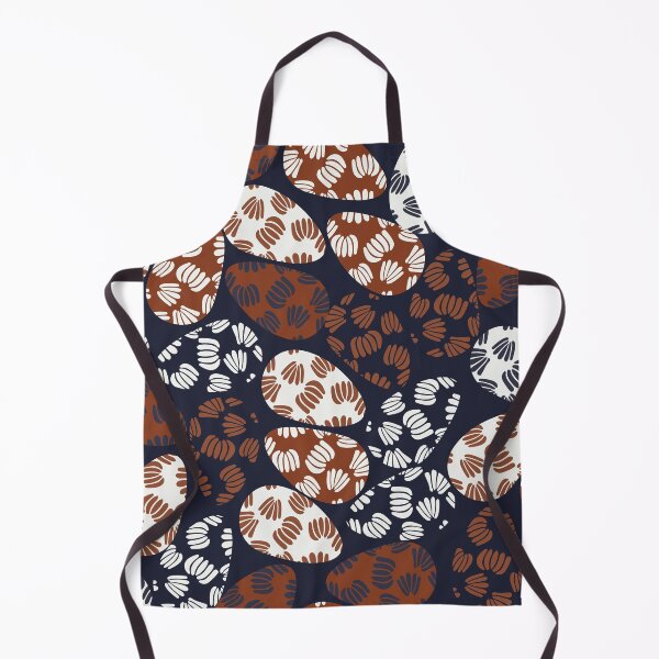 Artikelvorschau, Patched Abstract Floral IV entworfen und verkauft von BlertaDK.
